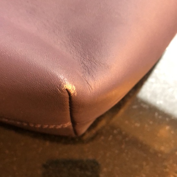 HOBO satchel - Picture 6 of 6